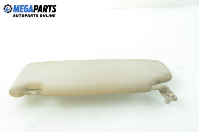 Parasolar for Volvo S40/V40 2.0, 140 hp, sedan, 1996, position: stânga