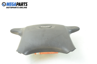 Airbag for Volvo S40/V40 2.0, 140 hp, sedan, 1996, position: fața