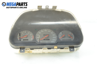 Instrument cluster for Volvo S40/V40 2.0, 140 hp, sedan, 1996