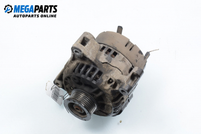 Alternator for Volvo S40/V40 2.0, 140 hp, sedan, 1996