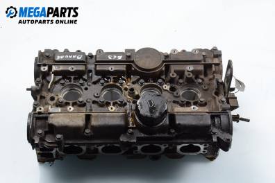 Cylinder head no camshaft included for Volvo S40 I Sedan (07.1995 - 06.2004) 2.0, 140 hp