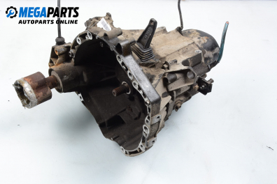  for Volvo S40/V40 2.0, 140 hp, sedan, 1996