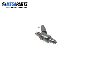 Gasoline fuel injector for Volvo S40/V40 2.0, 140 hp, sedan, 1996