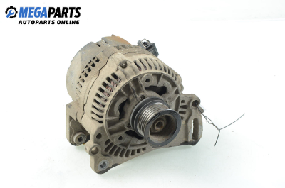 Alternator for Volkswagen Golf III 1.8, 90 hp, hatchback, 1991