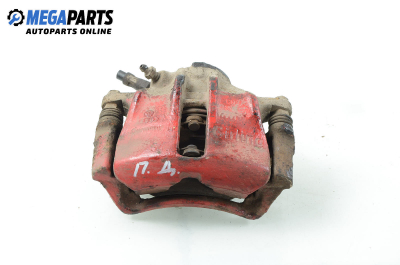 Caliper for Volkswagen Golf III 1.8, 90 hp, hatchback, 1991, position: front - right