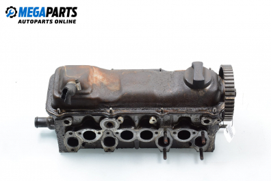 Engine head for Volkswagen Golf III 1.8, 90 hp, hatchback, 1991