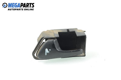 Inner handle for Volkswagen Golf III 1.8, 90 hp, hatchback, 1991, position: left