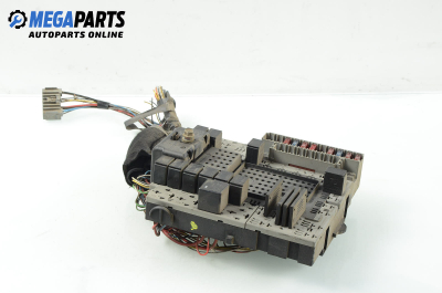 Fuse box for Volvo S80 2.5 TDI, 140 hp, sedan automatic, 2000