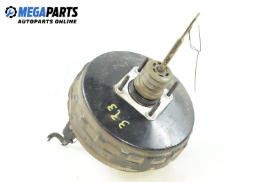 Brake servo for Volvo S80 2.5 TDI, 140 hp, sedan automatic, 2000