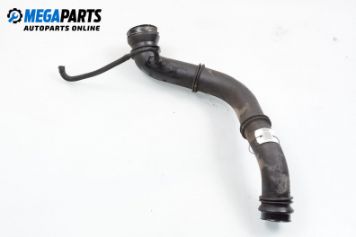 Turbo pipe for Volvo S80 2.5 TDI, 140 hp, sedan automatic, 2000