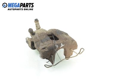 Caliper for Volvo S80 2.5 TDI, 140 hp, sedan automatic, 2000, position: rear - right