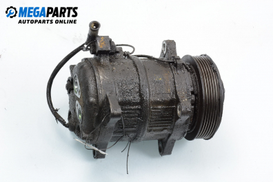 AC compressor for Volvo S80 2.5 TDI, 140 hp, sedan automatic, 2000