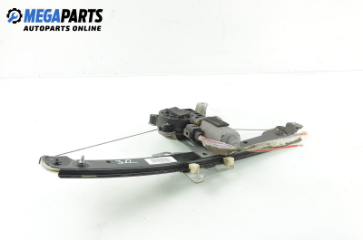 Electric window regulator for Volvo S80 2.5 TDI, 140 hp, sedan automatic, 2000, position: rear - right