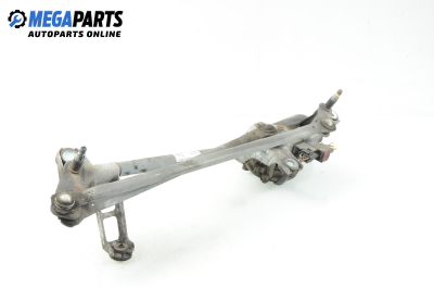 Front wipers motor for Opel Signum 2.2 direct, 155 hp, hatchback automatic, 2006, position: front