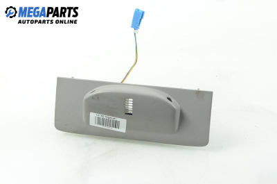 Sensor alarmsystem for Opel Signum 2.2 direct, 155 hp, hecktür automatic, 2006 № 13149796