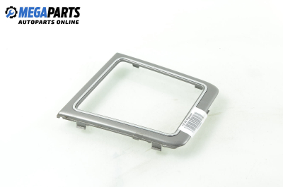 Plastic interior for Opel Signum 2.2 direct, 155 hp, hatchback automatic, 2006, position: fața