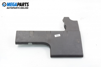 Plastic interior for Opel Signum 2.2 direct, 155 hp, hatchback automatic, 2006, position: fața