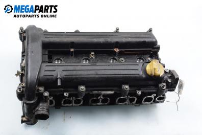 Engine head for Opel Signum 2.2 direct, 155 hp, hatchback automatic, 2006