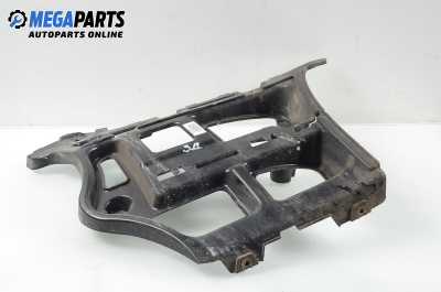 Suport bară de protecție for BMW 3 (E90, E91, E92, E93) 2.0, 129 hp, sedan, 2007, position: dreaptă - spate