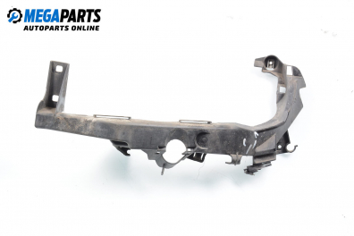 Stoßstangehalterung for BMW 3 (E90, E91, E92, E93) 2.0, 129 hp, sedan, 2007, position: links, vorderseite