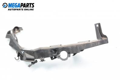 Suport bară de protecție for BMW 3 (E90, E91, E92, E93) 2.0, 129 hp, sedan, 2007, position: dreaptă - fața