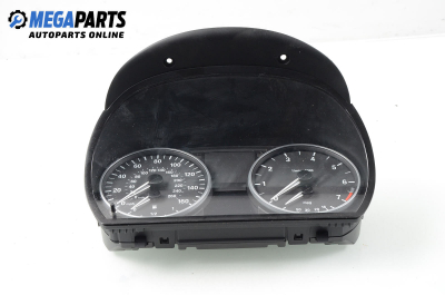 Kilometerzähler for BMW 3 (E90, E91, E92, E93) 2.0, 129 hp, sedan, 2007