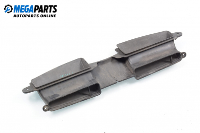 Air duct for BMW 3 (E90, E91, E92, E93) 2.0, 129 hp, sedan, 2007