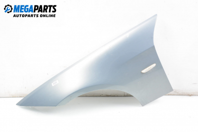 Fender for BMW 3 (E90, E91, E92, E93) 2.0, 129 hp, sedan, 2007, position: front - left