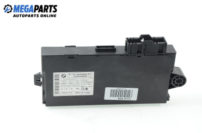 CAS module for BMW 3 (E90, E91, E92, E93) 2.0, 129 hp, sedan, 2007 № VDO 5WK4 9511KBR