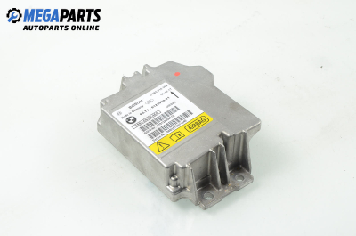 Airbag module for BMW 3 (E90, E91, E92, E93) 2.0, 129 hp, sedan, 2007  № Bosch 0 285 010 062