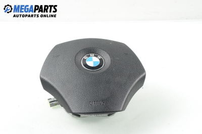 Airbag for BMW 3 (E90, E91, E92, E93) 2.0, 129 hp, sedan, 2007, position: fața