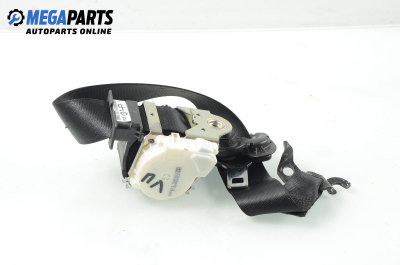 Seat belt for BMW 3 (E90, E91, E92, E93) 2.0, 129 hp, sedan, 2007, position: front - left