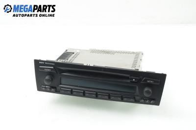 CD player for BMW 3 (E90, E91, E92, E93) (2005-2012)