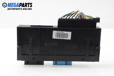 Comfort module for BMW 3 (E90, E91, E92, E93) 2.0, 129 hp, sedan, 2007