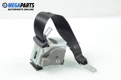 Centură de siguranță for BMW 3 (E90, E91, E92, E93) 2.0, 129 hp, sedan, 2007, position: stânga - spate