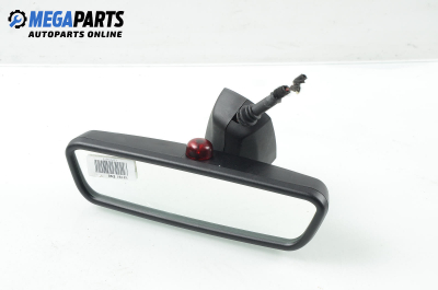 Oglindă electro-cromatică for BMW 3 (E90, E91, E92, E93) 2.0, 129 hp, sedan, 2007