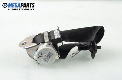 Seat belt for BMW 3 (E90, E91, E92, E93) 2.0, 129 hp, sedan, 2007, position: front - right