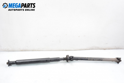 Tail shaft for BMW 3 (E90, E91, E92, E93) 2.0, 129 hp, sedan, 2007