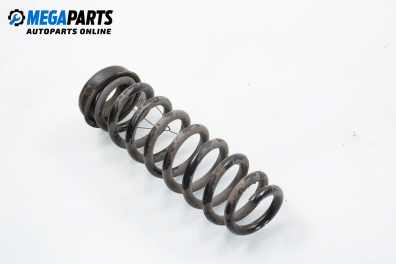 Coil spring for BMW 3 (E90, E91, E92, E93) 2.0, 129 hp, sedan, 2007, position: rear