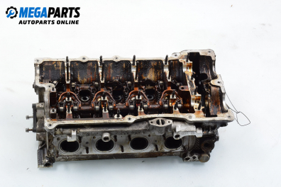 Cylinder head no camshaft included for BMW 3 Series E90 Sedan E90 (01.2005 - 12.2011) 318 i, 129 hp