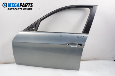 Door for BMW 3 (E90, E91, E92, E93) 2.0, 129 hp, sedan, 2007, position: front - left