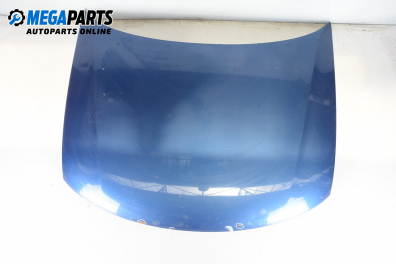 Bonnet for Volkswagen Passat (B5; B5.5) 1.8, 125 hp, sedan, 1999, position: front