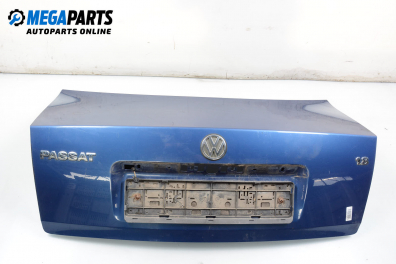 Boot lid for Volkswagen Passat (B5; B5.5) 1.8, 125 hp, sedan, 1999, position: rear