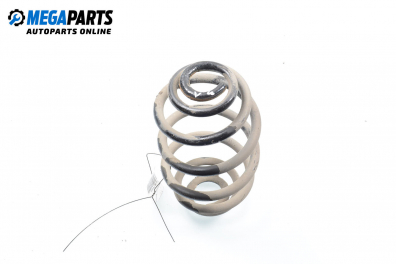 Coil spring for Volkswagen Passat (B5; B5.5) 1.8, 125 hp, sedan, 1999, position: rear