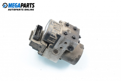 ABS for Volkswagen Passat (B5; B5.5) 1.8, 125 hp, sedan, 1999  № Bosch 0 273 004 281