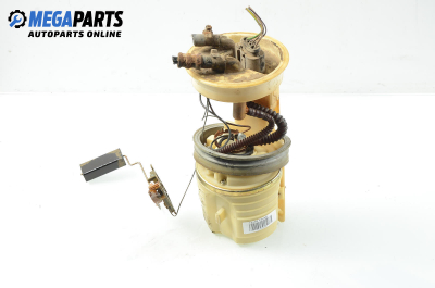 Fuel pump for Volkswagen Passat (B5; B5.5) 1.8, 125 hp, sedan, 1999