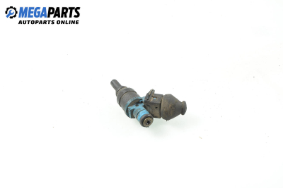 Gasoline fuel injector for Volkswagen Passat (B5; B5.5) 1.8, 125 hp, sedan, 1999