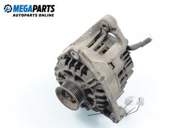 Alternator for Volkswagen Passat (B5; B5.5) 1.8, 125 hp, sedan, 1999