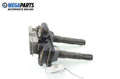 Ignition coil for Volkswagen Passat (B5; B5.5) 1.8, 125 hp, sedan, 1999