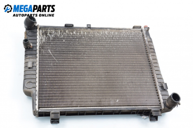 Water radiator for Mercedes-Benz C-Class 202 (W/S) 2.0 D, 75 hp, sedan, 1993